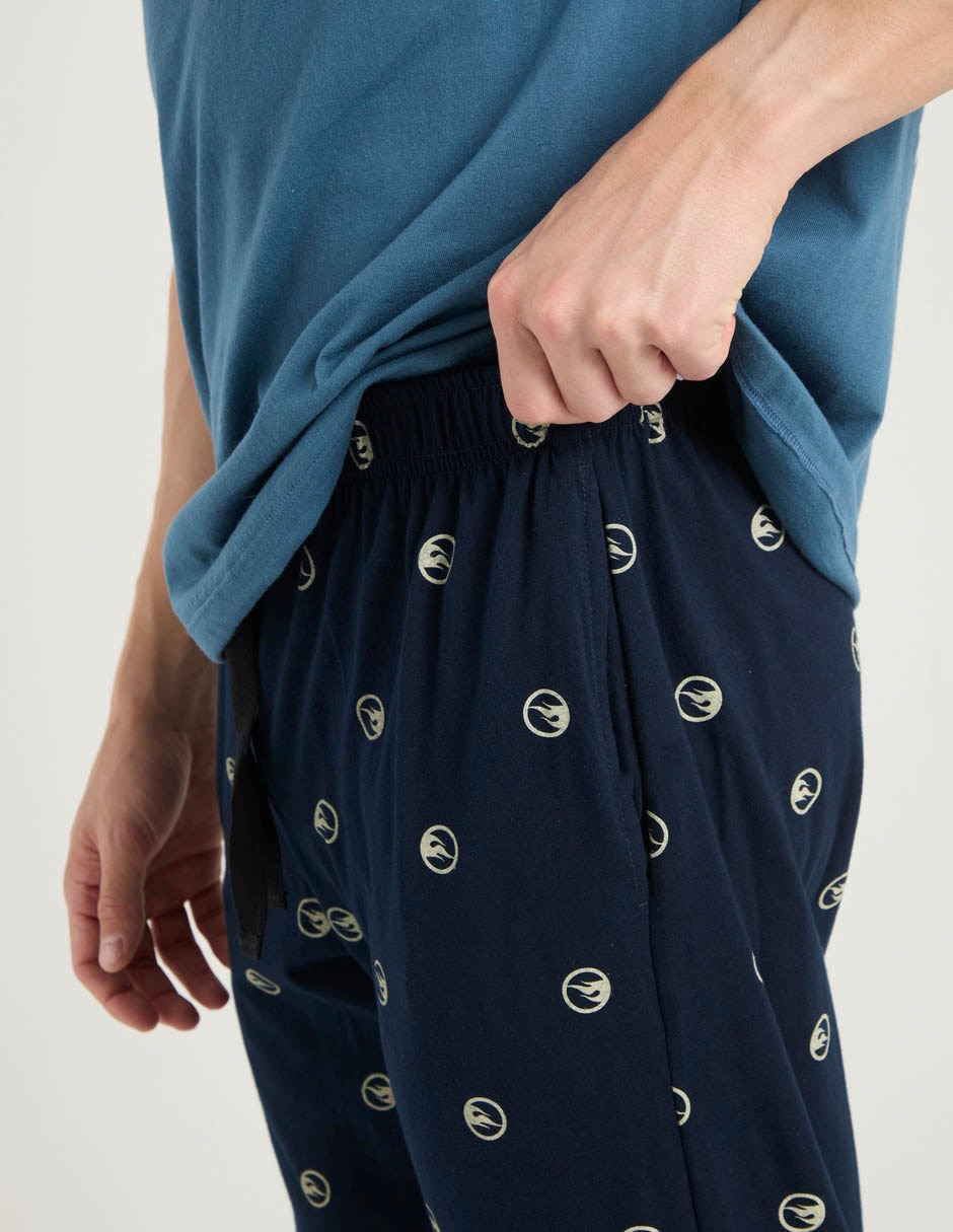 Conjunto pijama para hombre 5