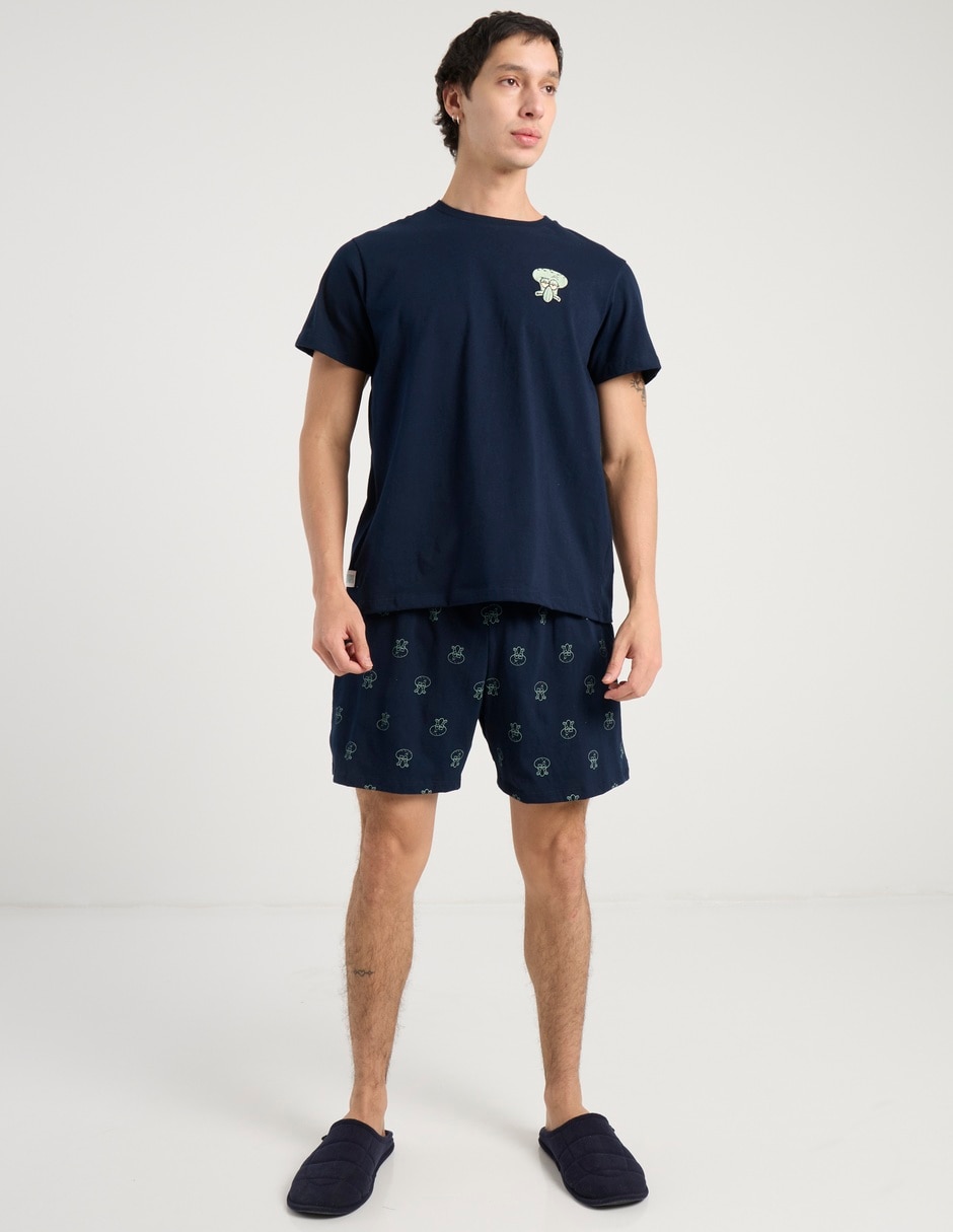 Conjunto pijama para hombre 3