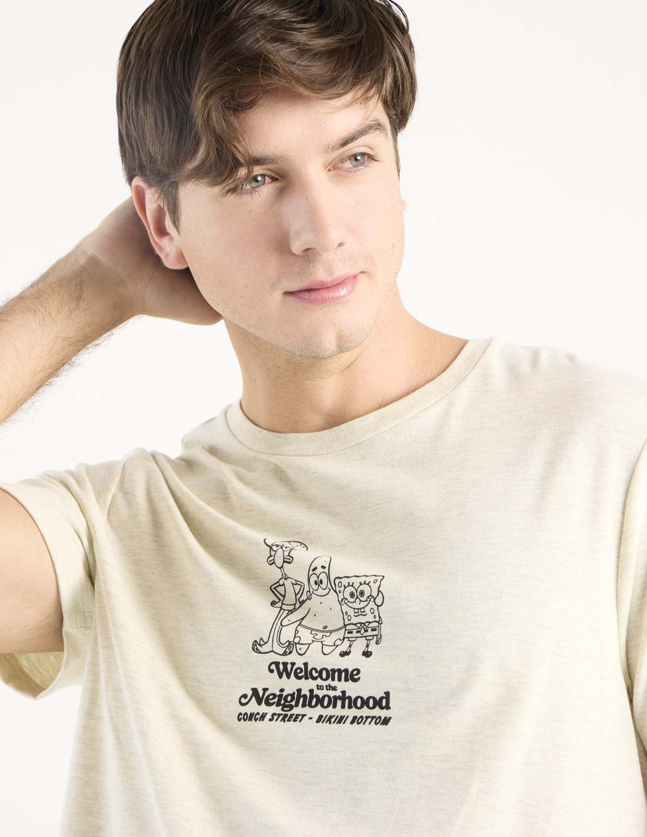 Conjunto pijama para hombre 4