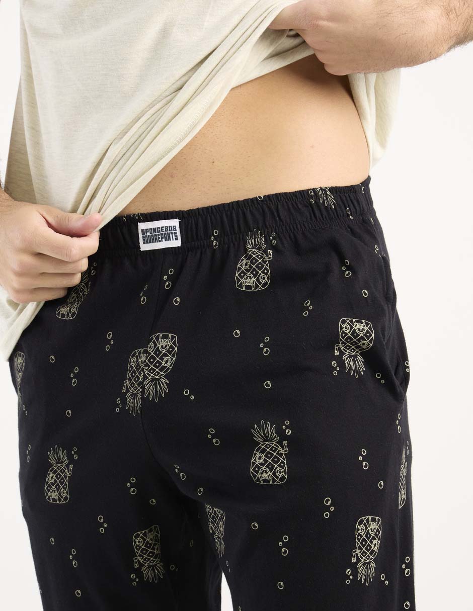 Conjunto pijama para hombre 5