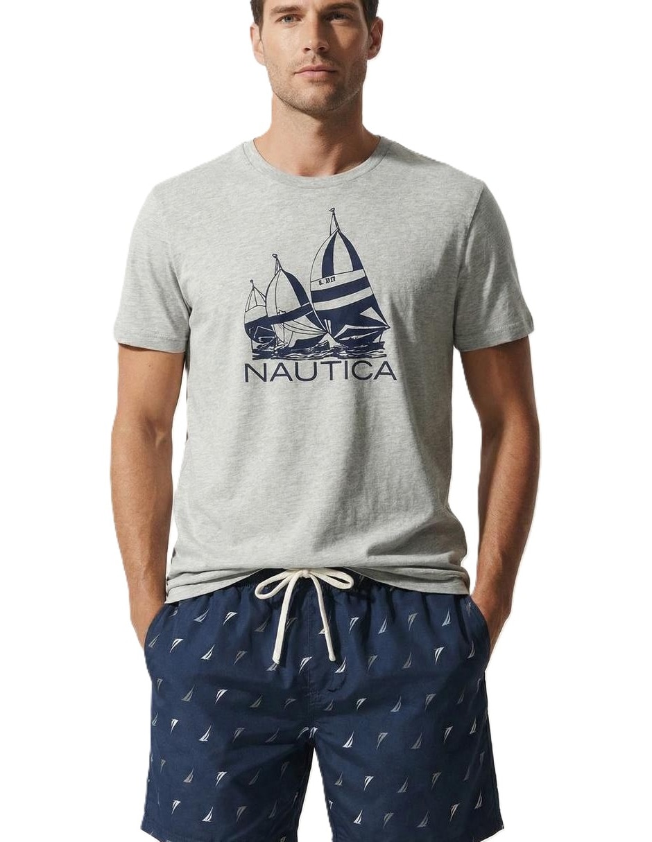Conjunto pijama para hombre 2
