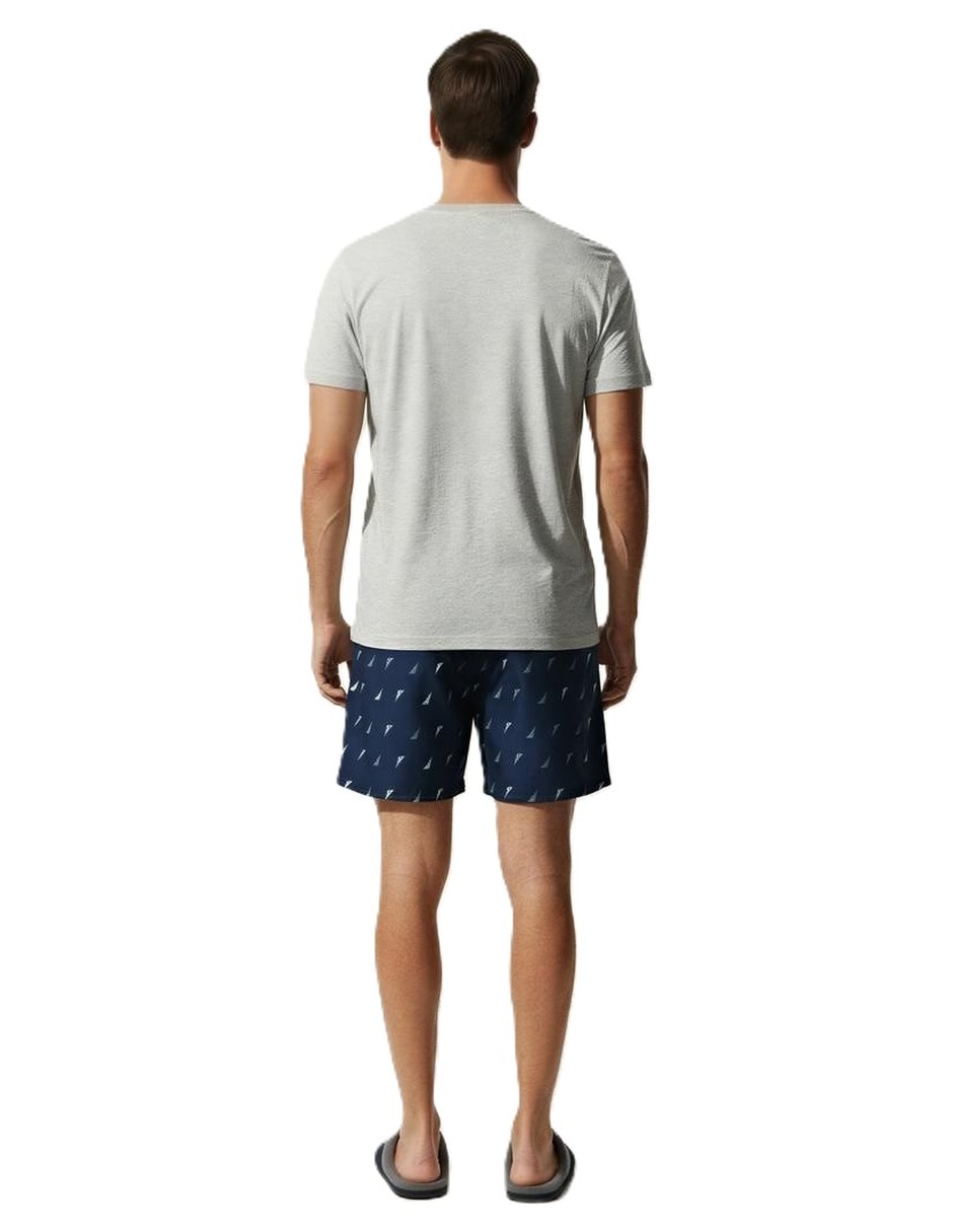 Conjunto pijama para hombre 3