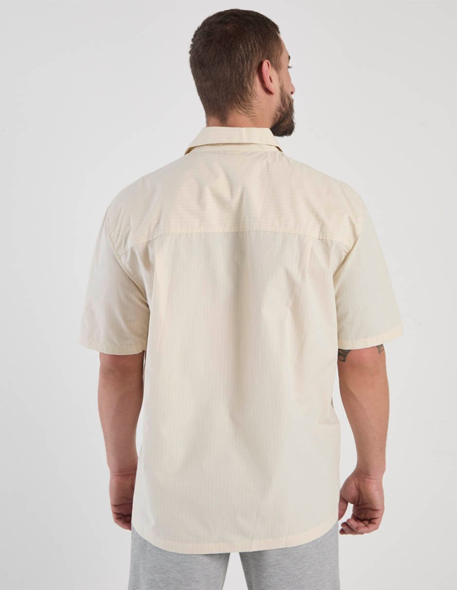 Playera pijama para hombre de algodón 6