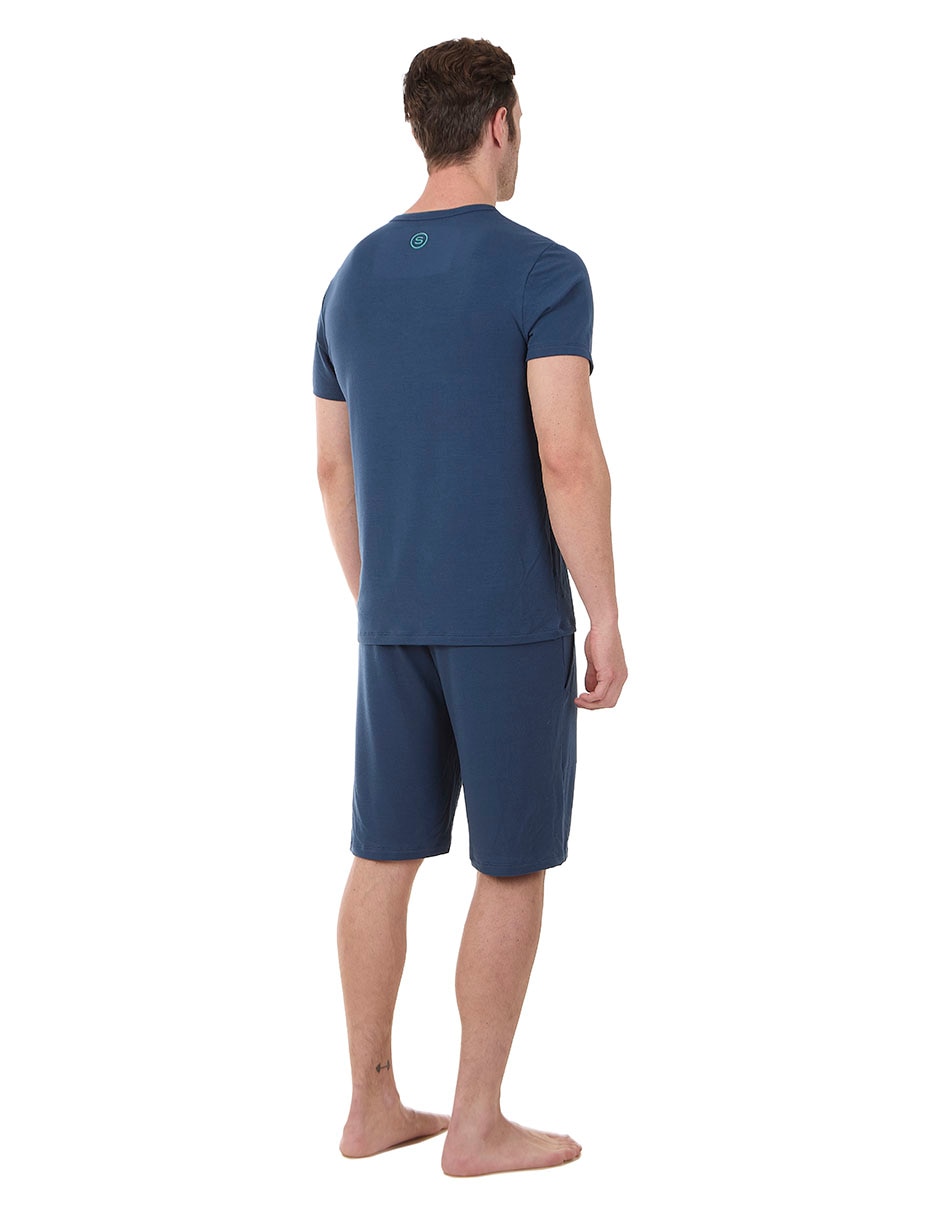 Conjunto pijama para hombre 2