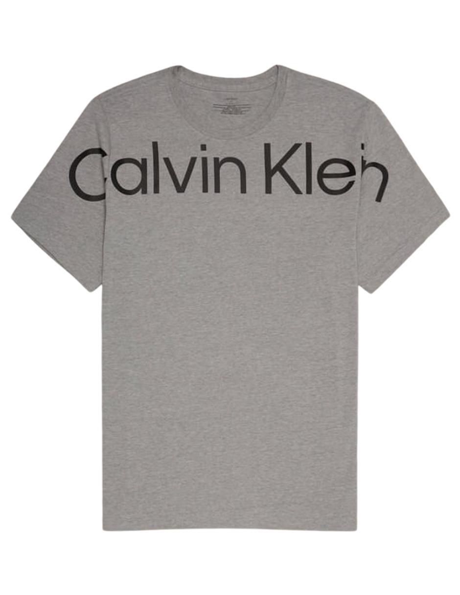 Playera pijama para hombre de algodón 2