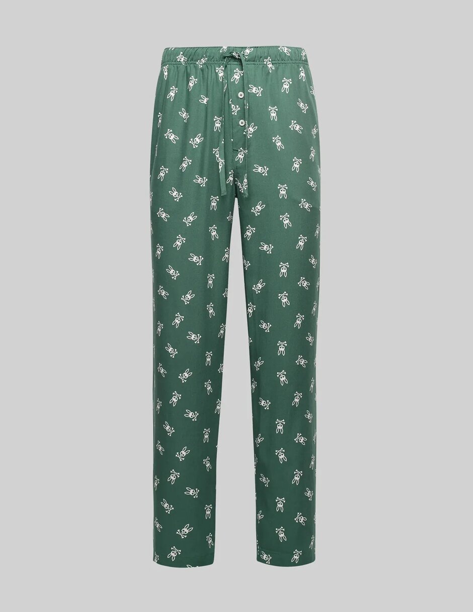 Conjunto pijama para hombre 8