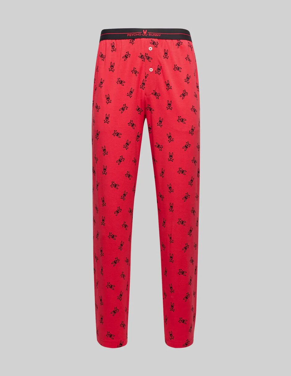Conjunto pijama para hombre 8