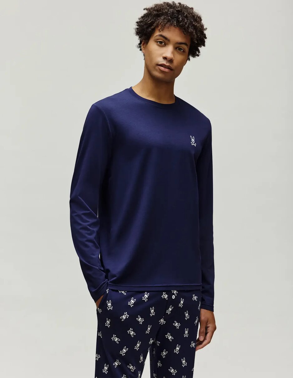 Conjunto pijama para hombre 2