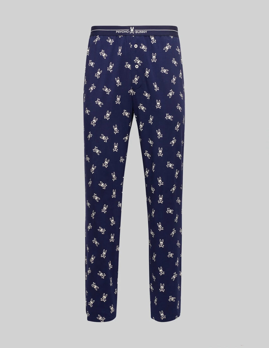 Conjunto pijama para hombre 8