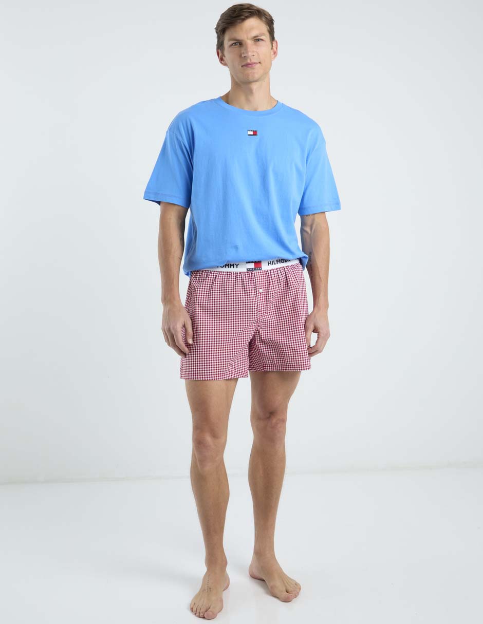 Conjunto pijama para hombre