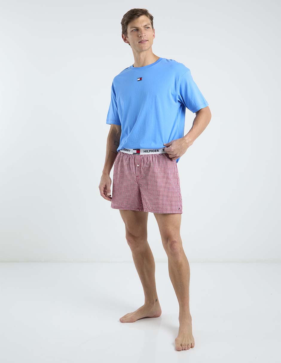 Conjunto pijama para hombre 3
