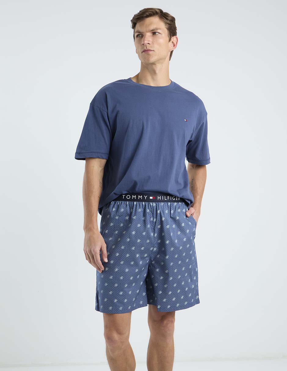 Conjunto pijama para hombre