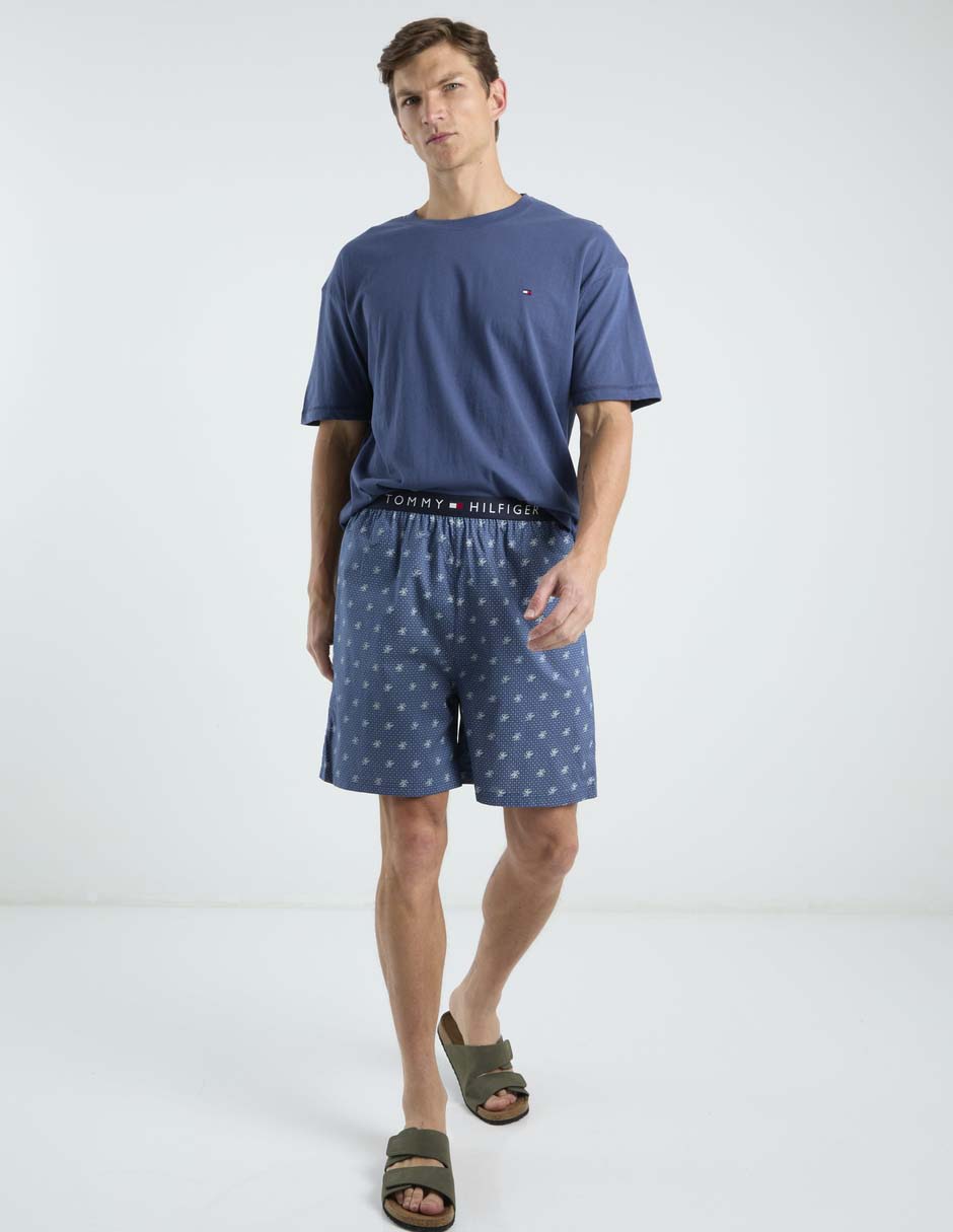 Conjunto pijama para hombre 3