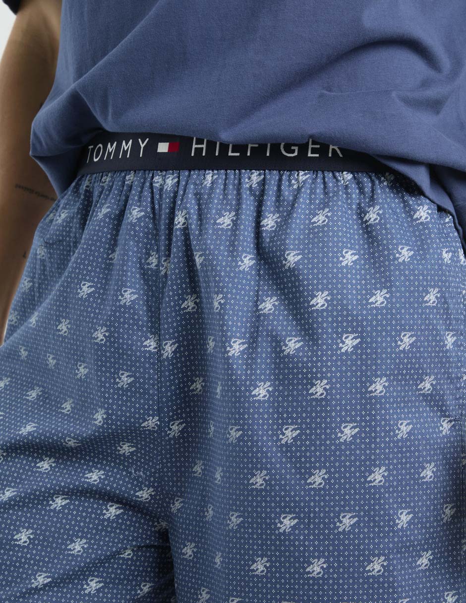 Conjunto pijama para hombre 4
