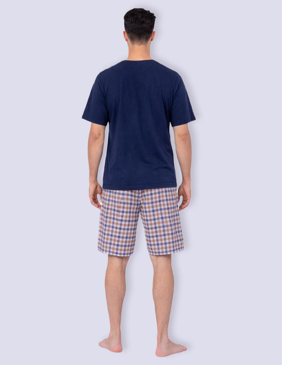 Conjunto pijama para hombre 2