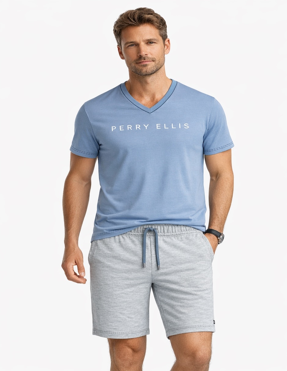 Conjunto pijama para hombre 2