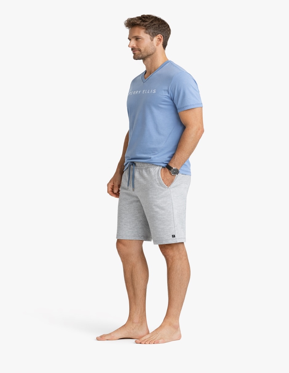 Conjunto pijama para hombre 3