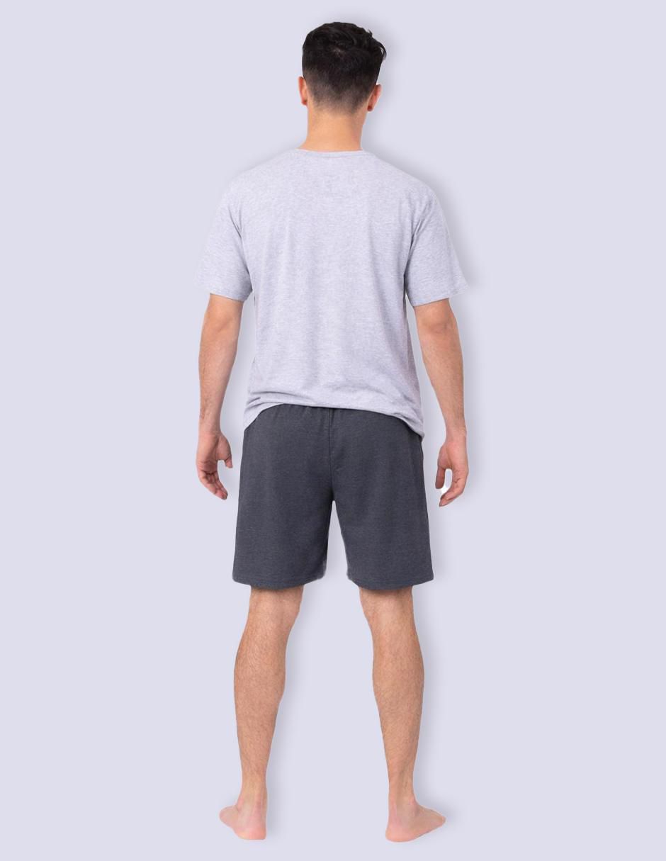 Conjunto pijama para hombre 3