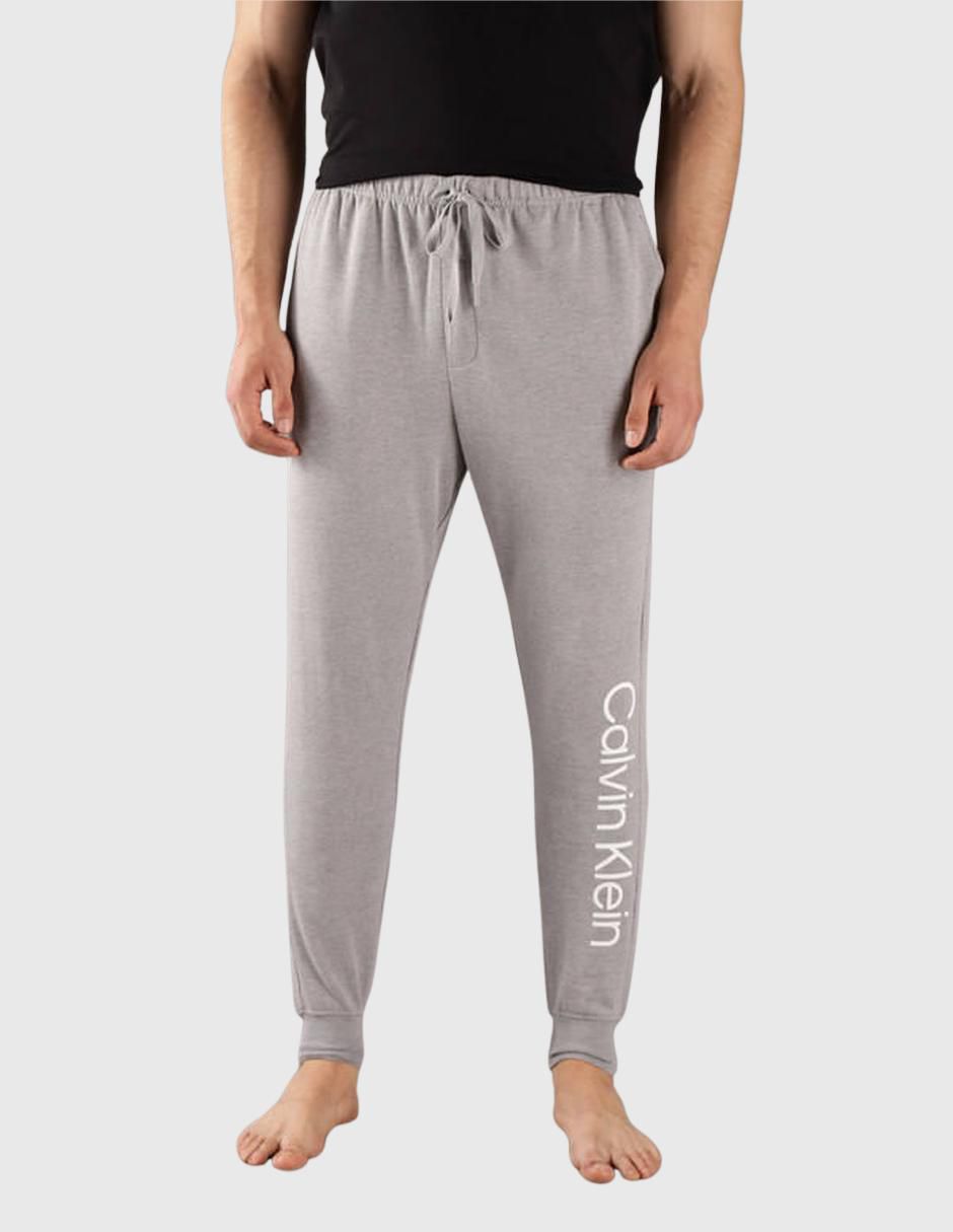 Pantalón pijama de algodón para hombre