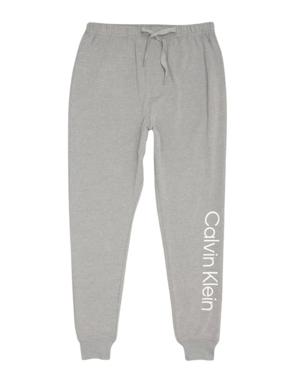 Pantalón pijama de algodón para hombre 2