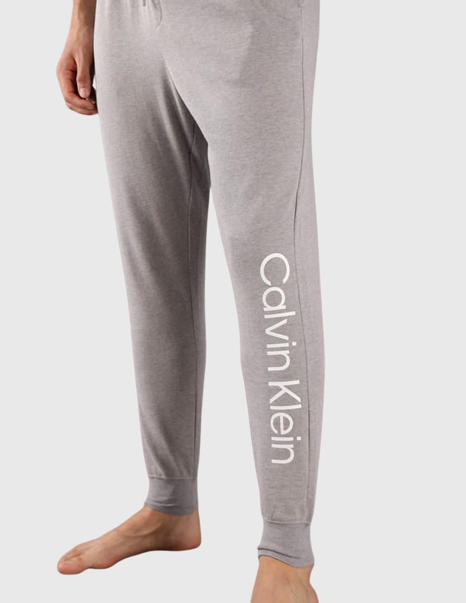 Pantalón pijama de algodón para hombre 5