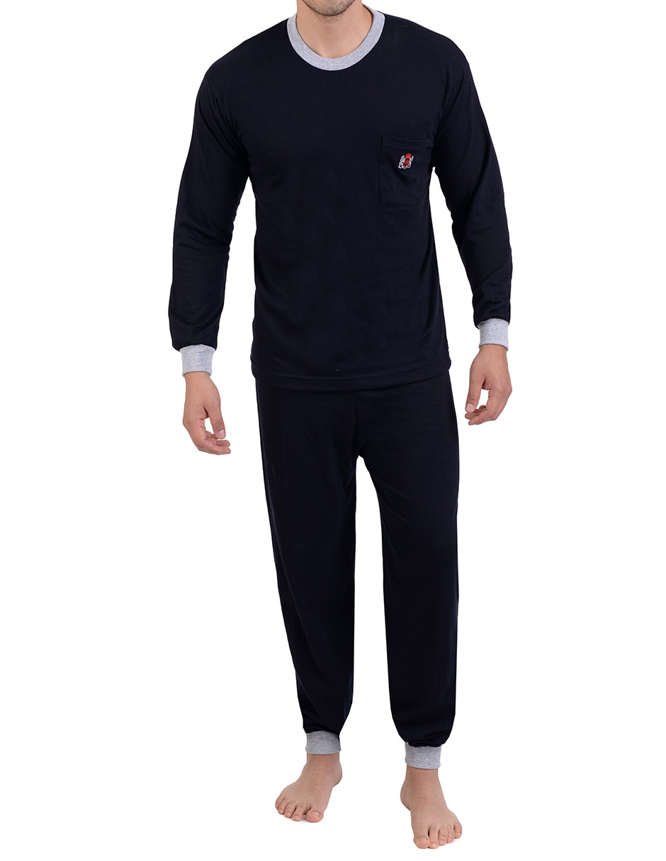 Conjunto pijama para hombre