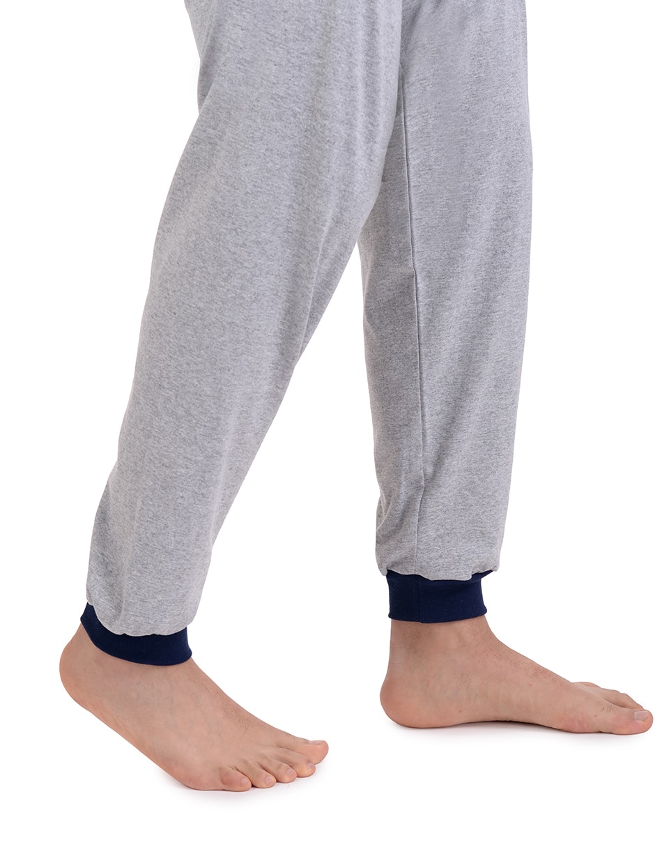 Conjunto pijama para hombre 6